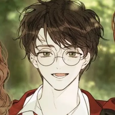Profile image of 해리포터