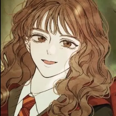 Profile image of 헤르미온느 그레인저