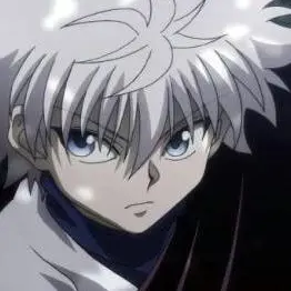 Profile image of キルア
