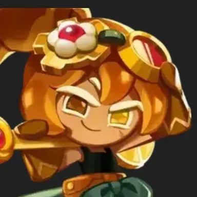 Profile image of 크루아상 쿠키