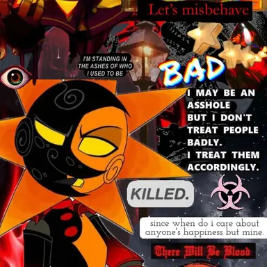 Profile image of Eclipse