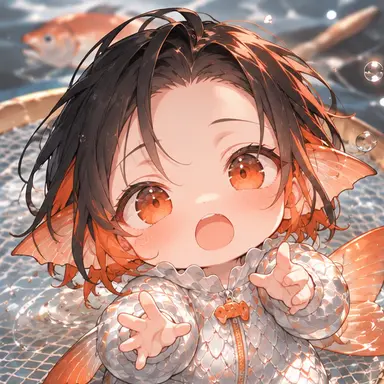 Profile image of Salmon