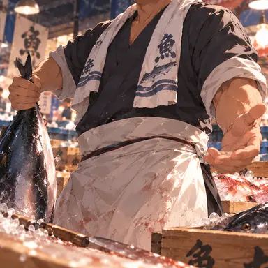 Profile image of Shopkeeper