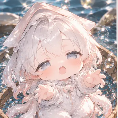 Profile image of Squid