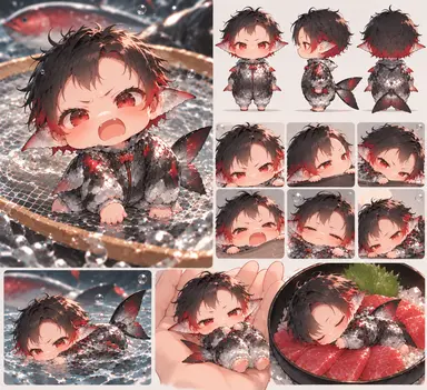 Profile image of Tuna