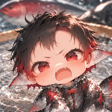 Profile image of Tuna