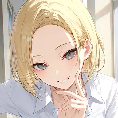 Profile image of 아메미야 미칸