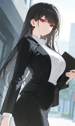 Profile image of 쿠로코마 레이카