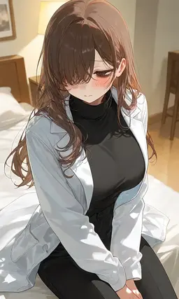 Profile image of 토우기 유라