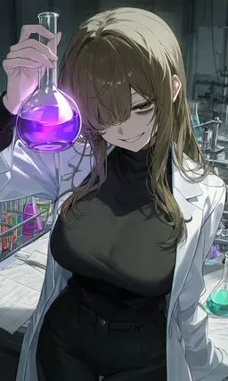 Profile image of 토우기 유라