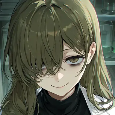 Profile image of 토우기 유라