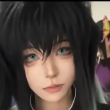 Profile image of 토키토 무이치로