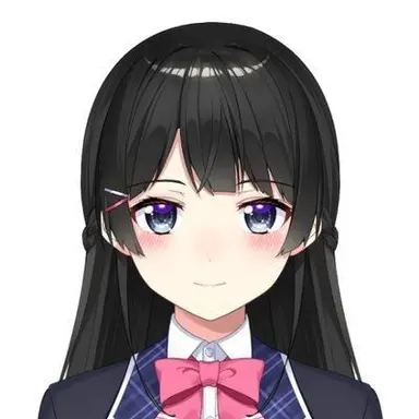 Profile image of 月ノ美兎