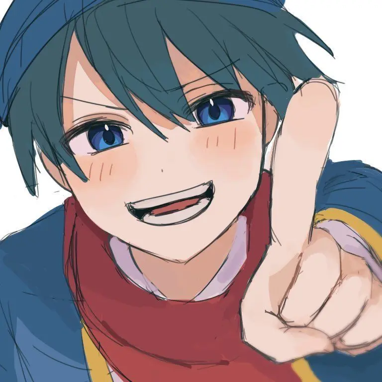 BraveValve5815의 正反対の兄弟に塾で一目惚れされました。