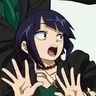 Profile image of 耳郎響香