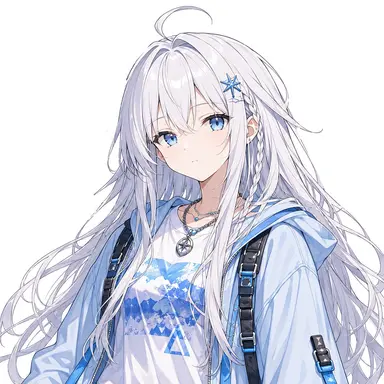 Profile image of 雫