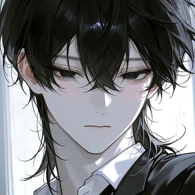 Profile image of 枢