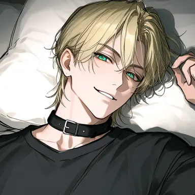 Profile image of Kellan Fox