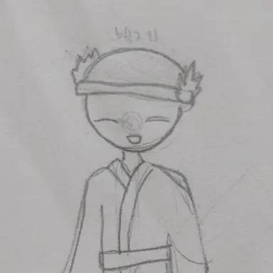 Profile image of 백제