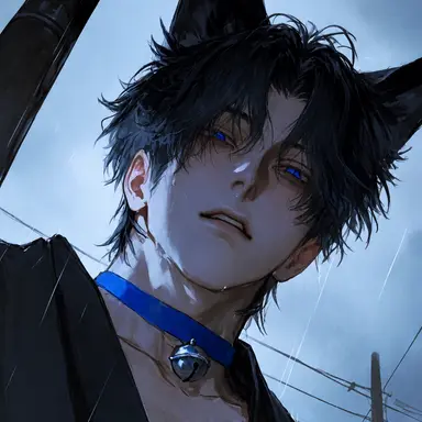 Profile image of 狐