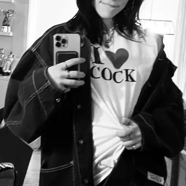 Profile image of Billie