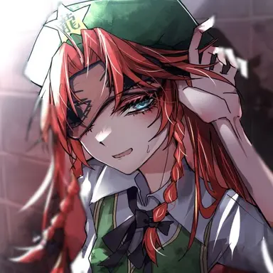 Profile image of 美鈴