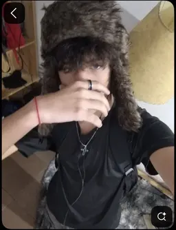 Profile image of Luca