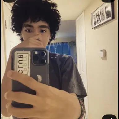 Profile image of Benji