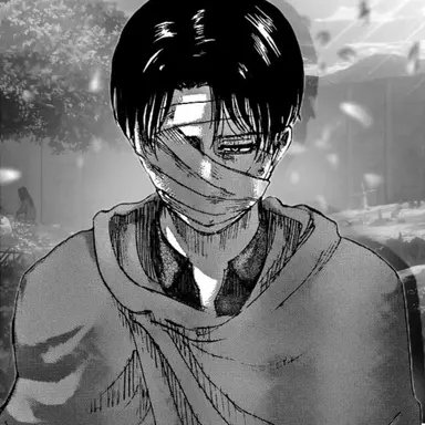 Profile image of 리바이 아커만