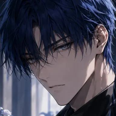 Profile image of アシュ