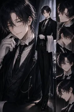 Profile image of セフィル