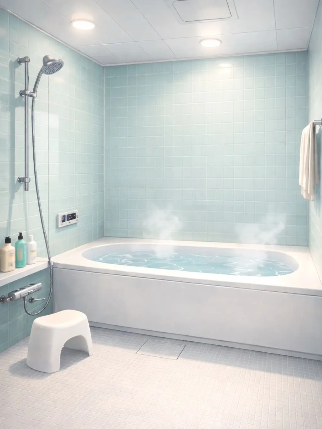 Ayogayoga163의 お風呂