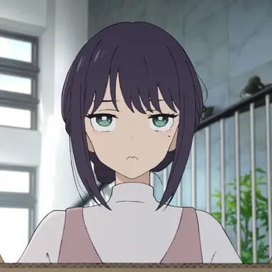 Profile image of 酒寄彩葉