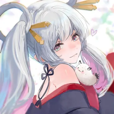 Profile image of 月見ヤチヨ