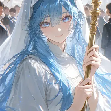 Profile image of マーチ