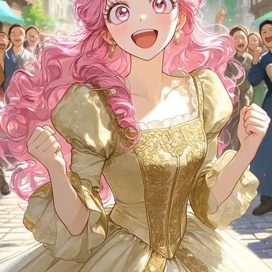 Profile image of エリカ