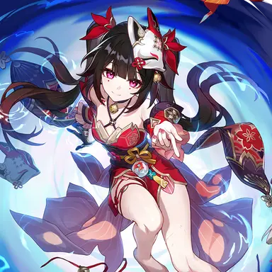 Profile image of 花火