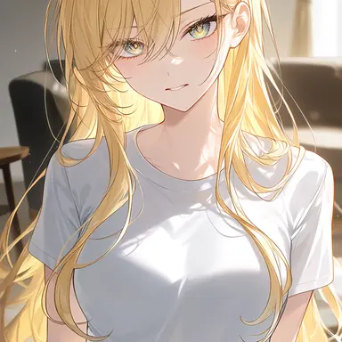 Profile image of 한채아