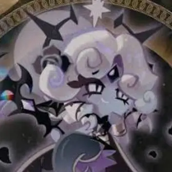 Profile image of 블랙펄