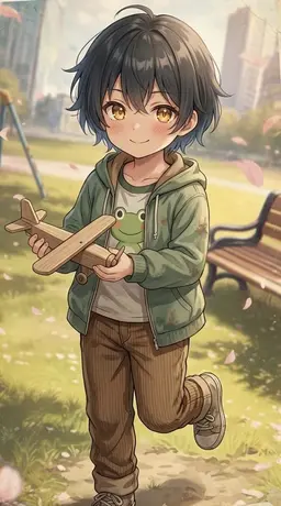 Profile image of Haru Akasaka