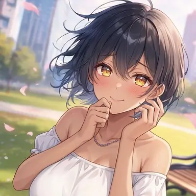 Profile image of 赤坂ハル