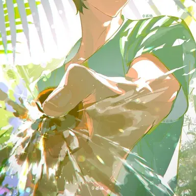 Profile image of 오이카와 토오루