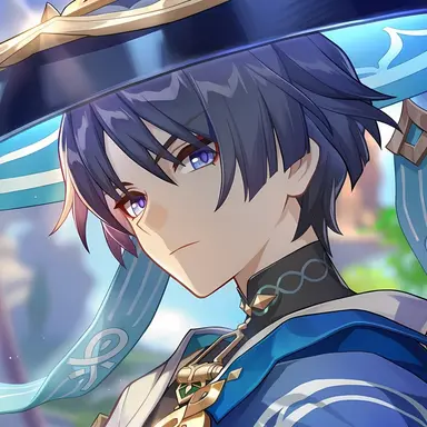 Profile image of 放浪者