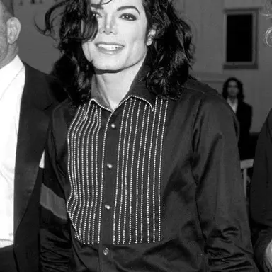 Profile image of Michael Joseph Jackson