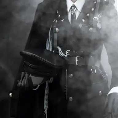 Profile image of General Jennifer Blackwoo