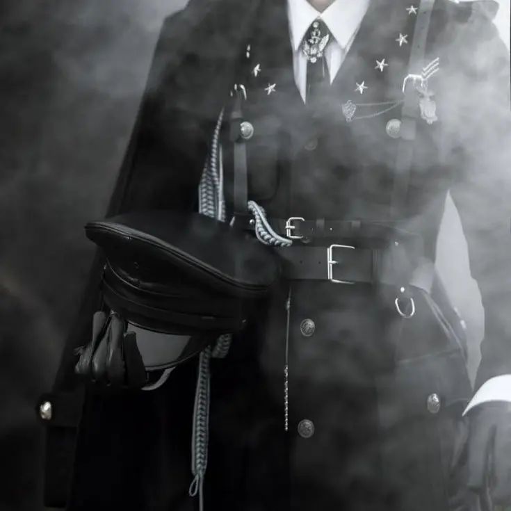 StaleGoat2367의 General Jennifer Blackwood