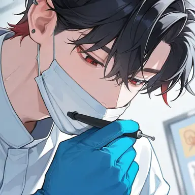 Profile image of 廉