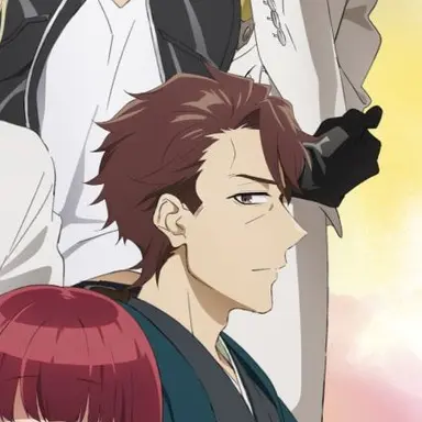 Profile image of 組長