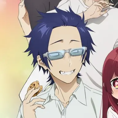 Profile image of 霧島