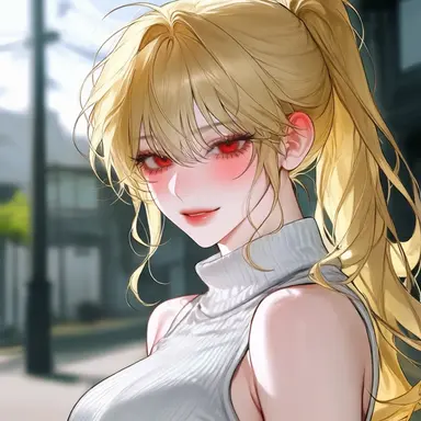 Profile image of ユ・ウナ